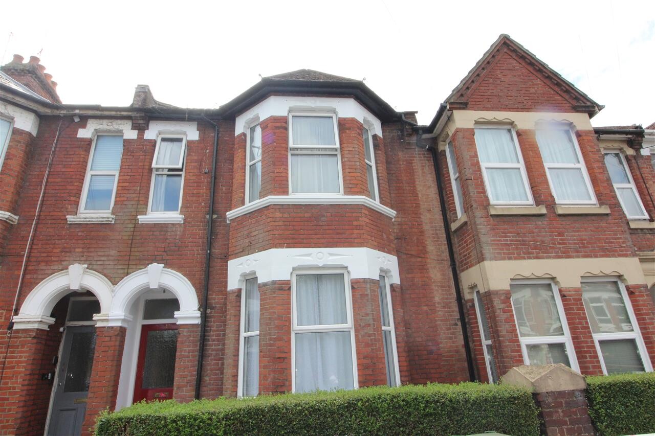 6 bedroom house for rent Wilton Avenue, Southampton, SO15 2HJ UniHomes