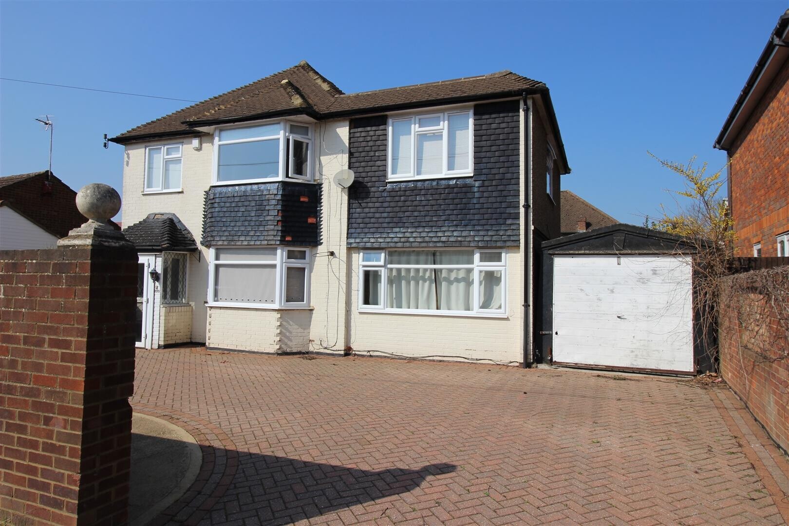 6 bedroom house for rent Royal Lane, London, UB8 3QS UniHomes