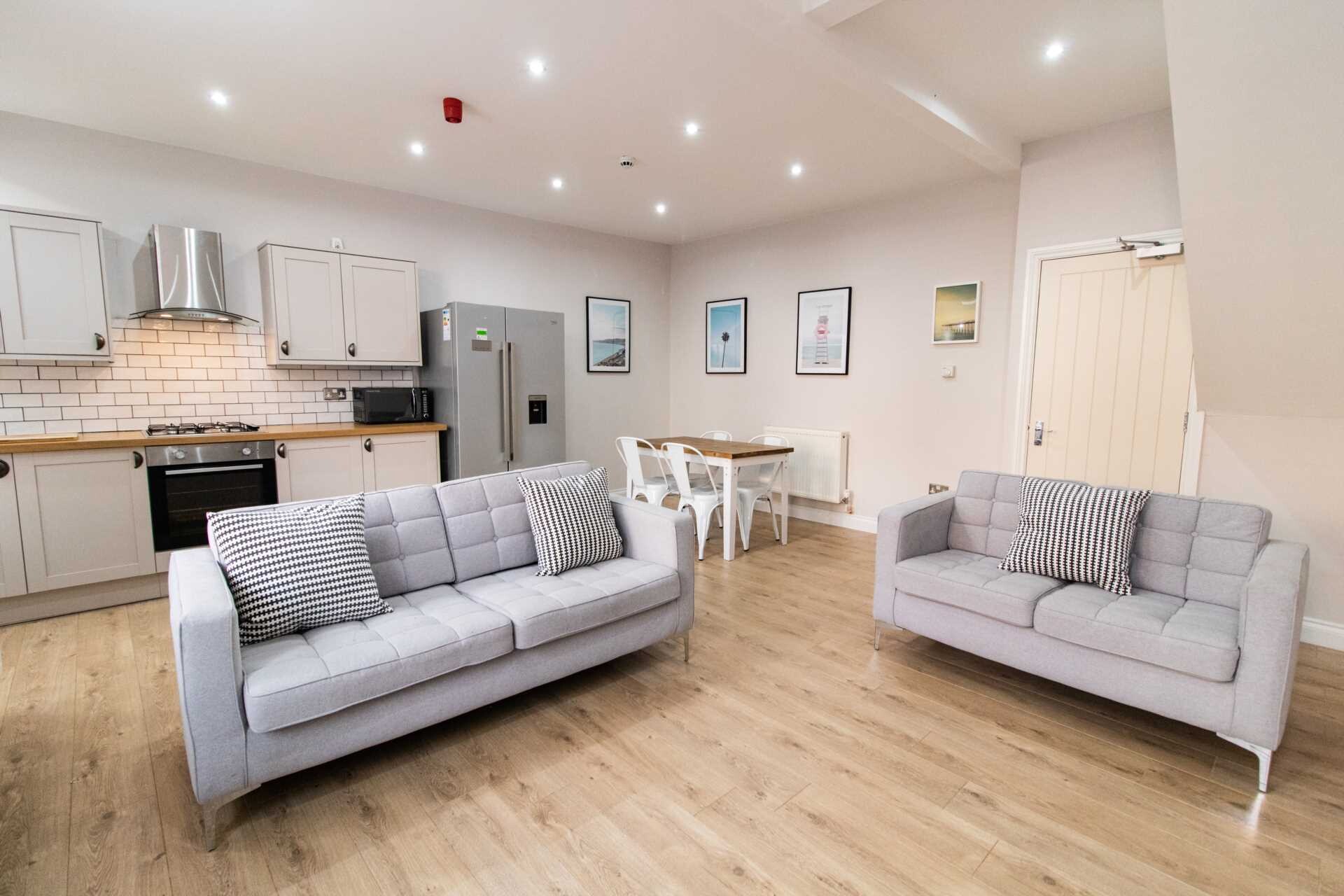 6 bedroom house for rent Avondale Road Wavertree, Liverpool, L15 3HF