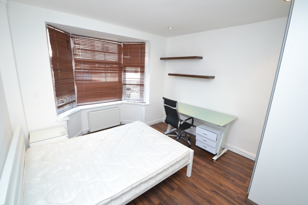 7 bedroom apartment for rent Allington Avenue, Nottingham, NG7 1JX