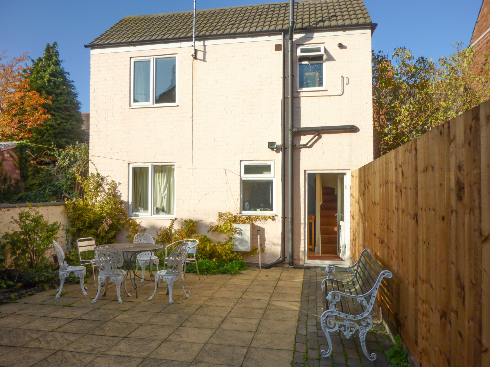 7 bedroom house for rent Fleetwood Road, Leicester, LE2 1YA UniHomes