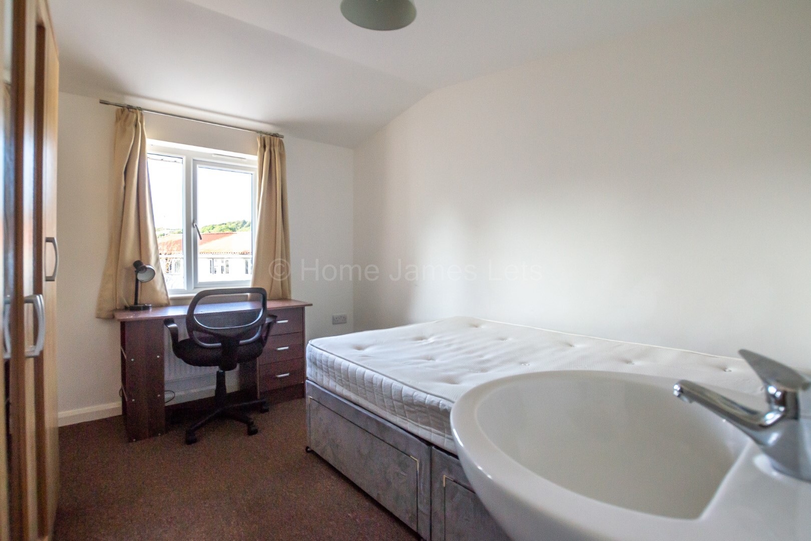 7 bedroom house for rent Middleton Rise, Brighton, BN1 9AN UniHomes