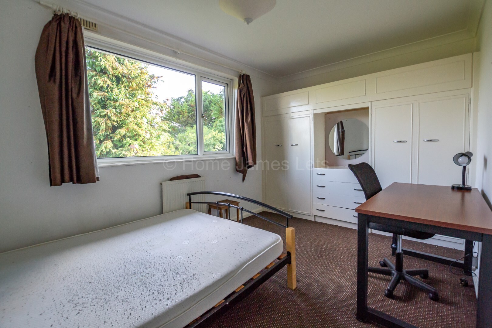 7 bedroom house for rent Middleton Rise, Brighton, BN1 9AN UniHomes