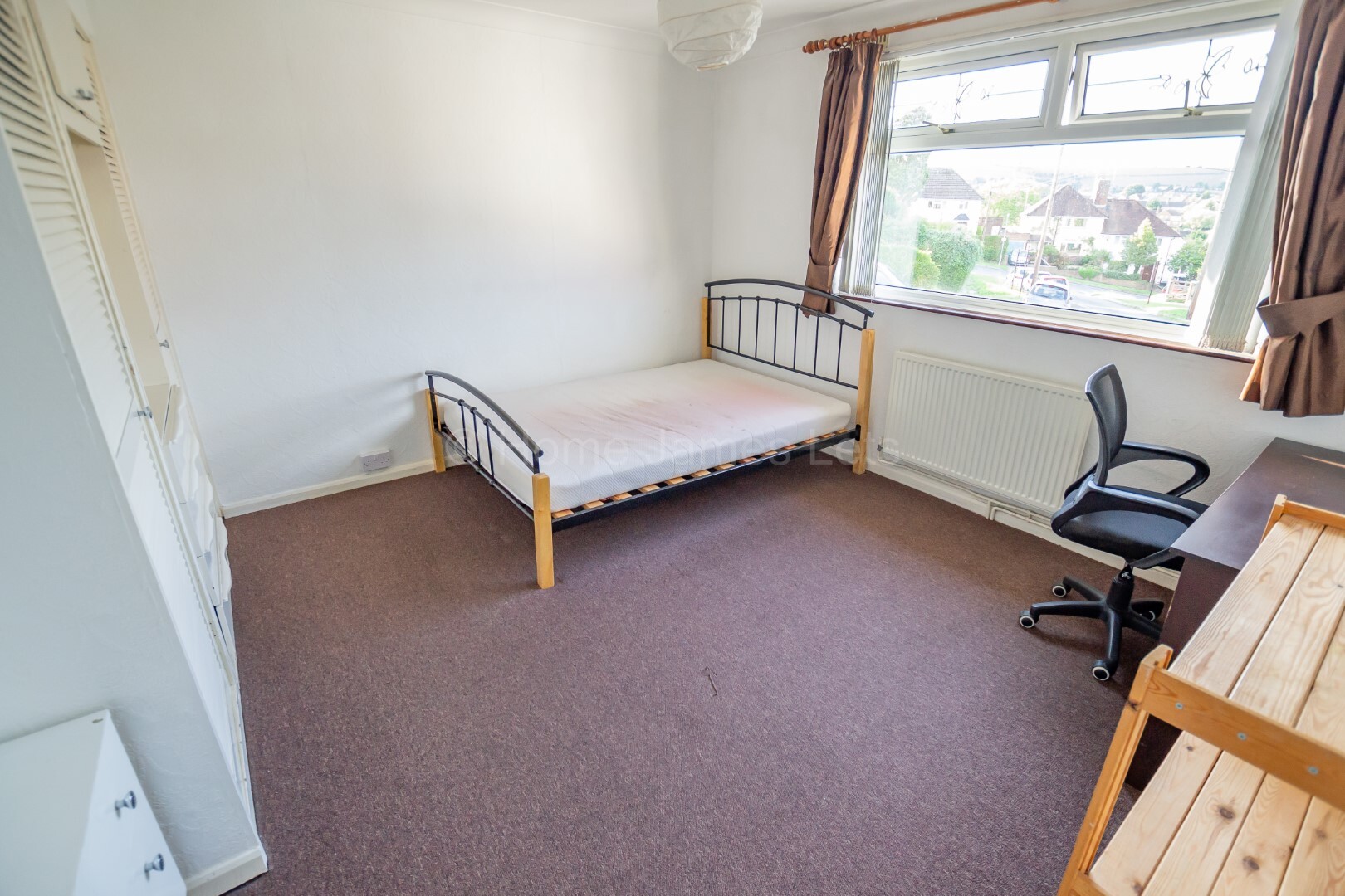 7 bedroom house for rent Middleton Rise, Brighton, BN1 9AN UniHomes