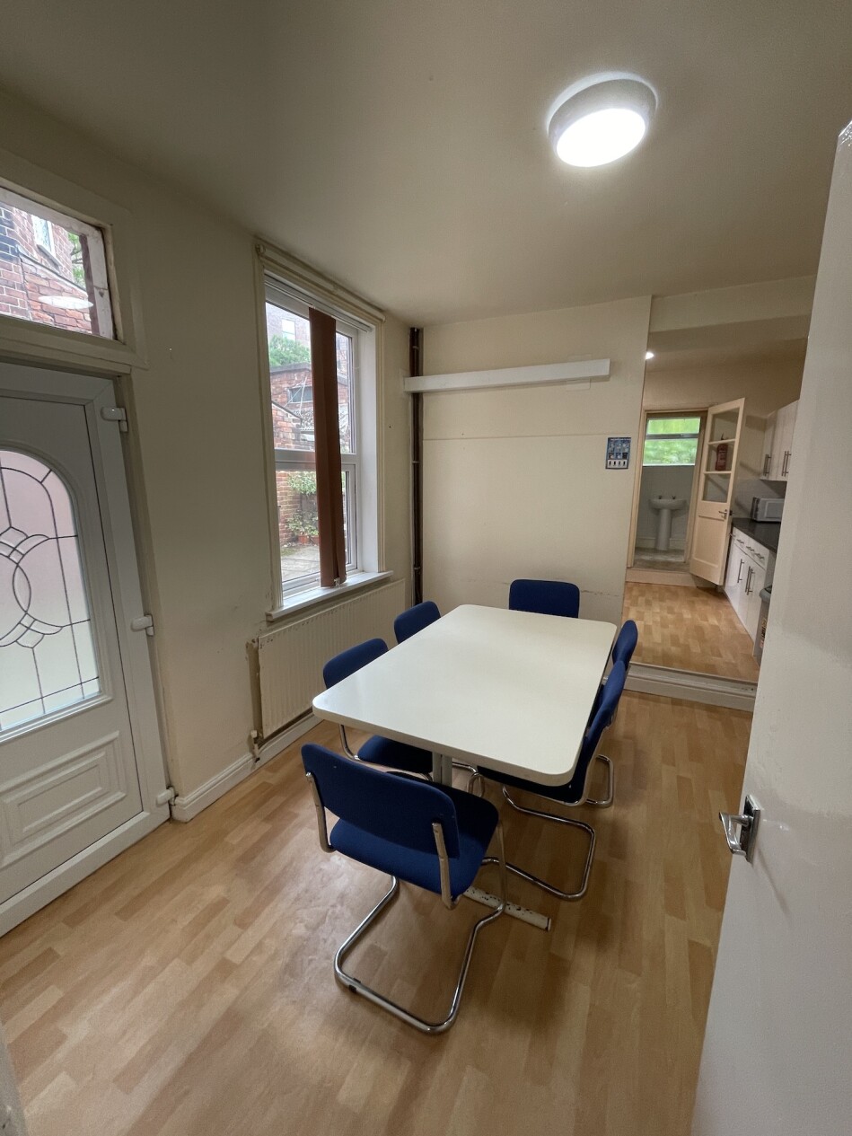 7 bedroom house for rent Crookesmoor Road, Sheffield, S10 1BH UniHomes