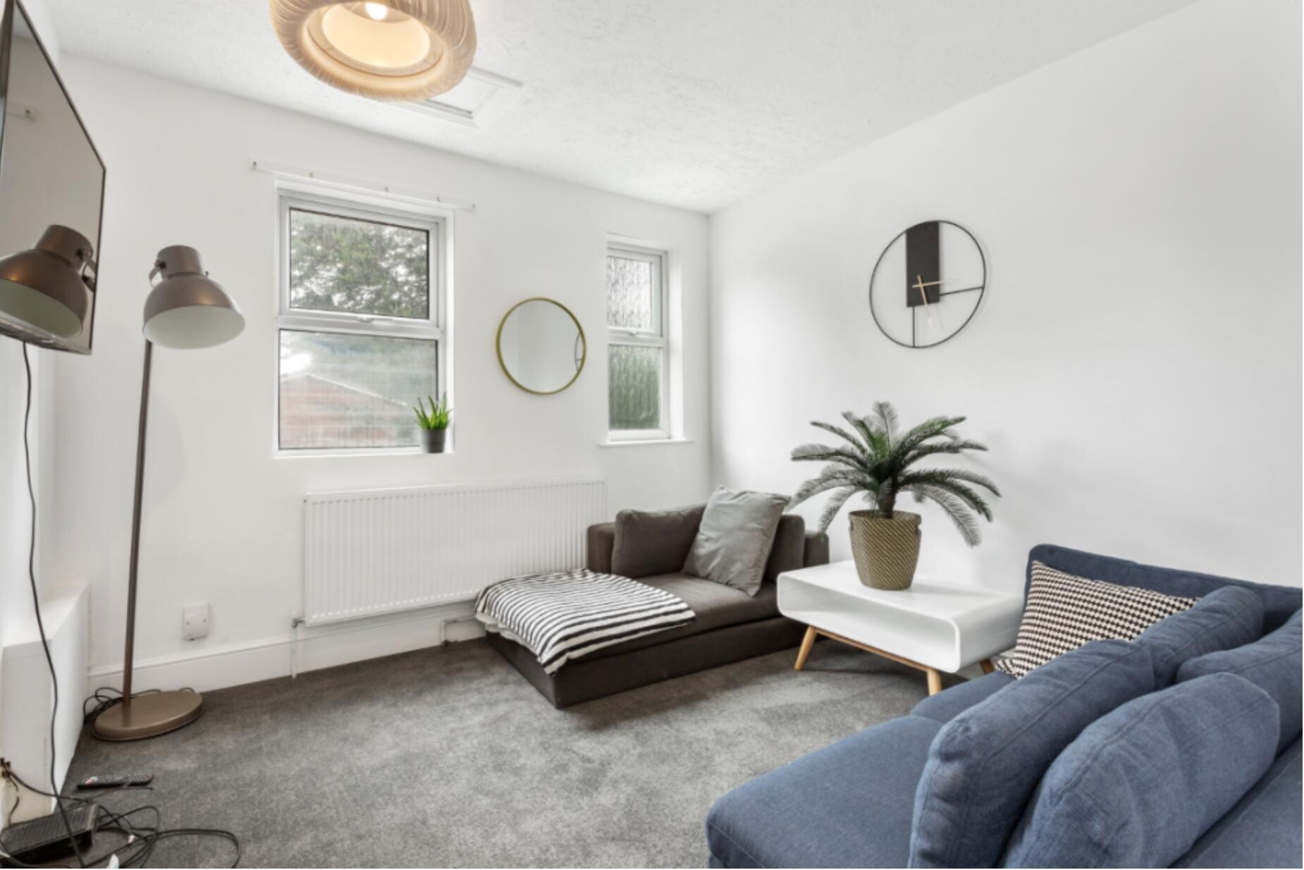 1 bedroom house for rent Kedleston Road, Derby, DE22 1FR UniHomes