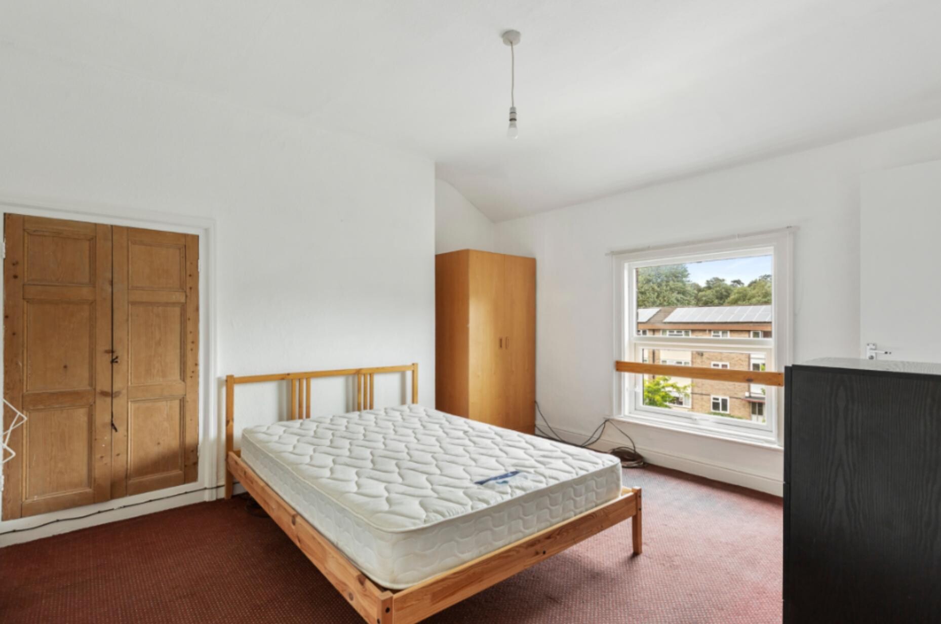 1 bedroom house for rent Kedleston Road, Derby, DE22 1FR UniHomes