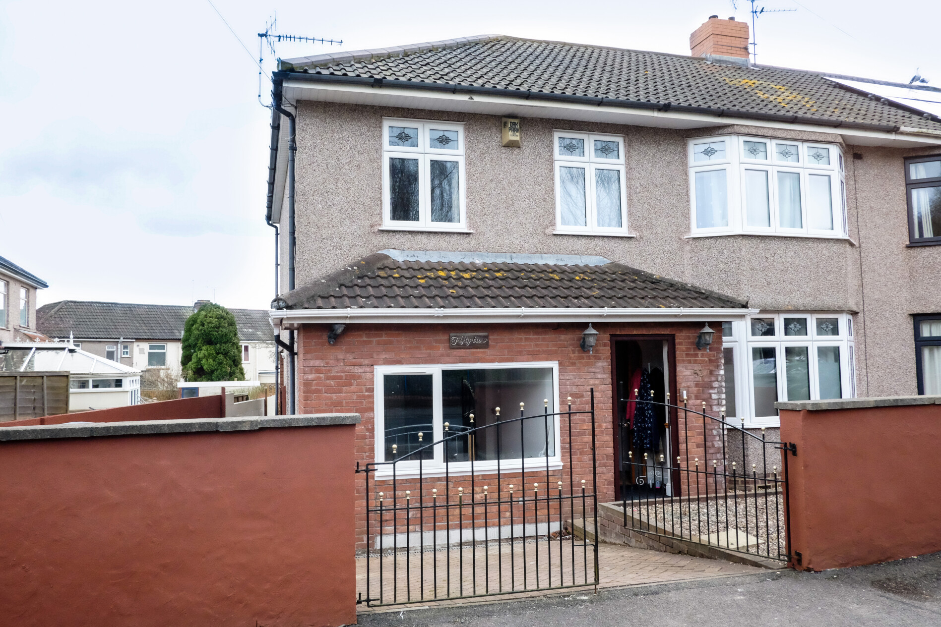 7 bedroom house for rent Fourth Avenue, Bristol, BS7 0RW UniHomes