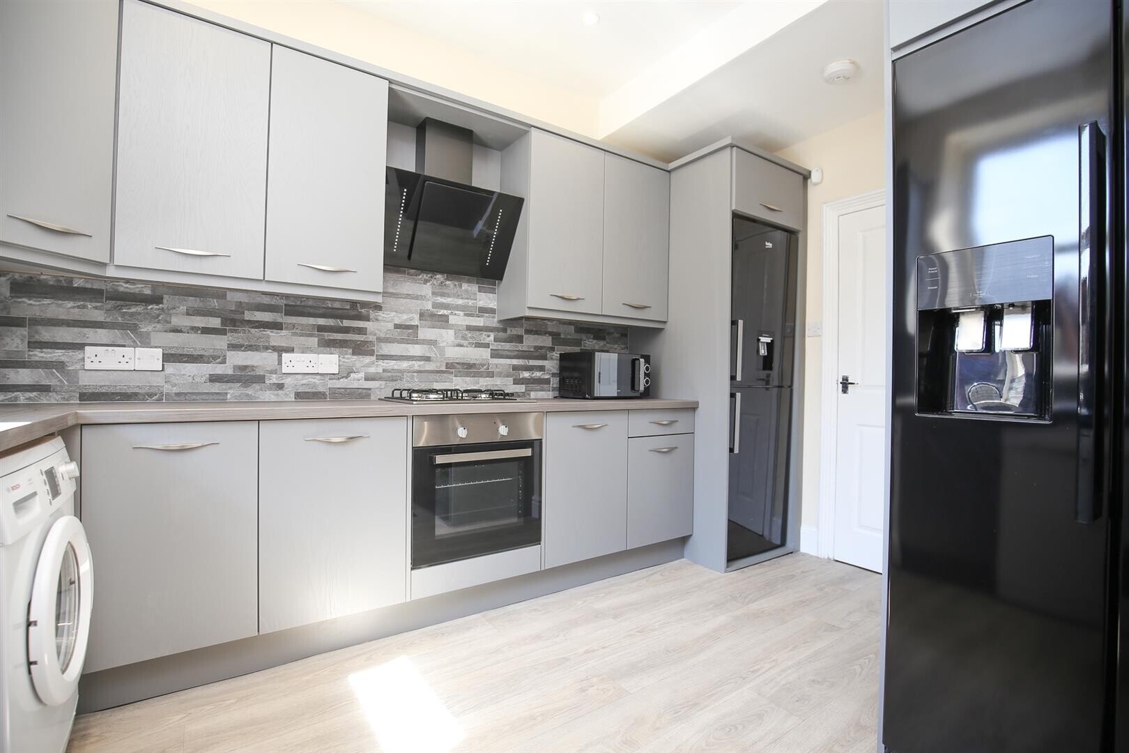 7 bedroom house for rent Heaton Park Road, Newcastle, NE6 5AP UniHomes