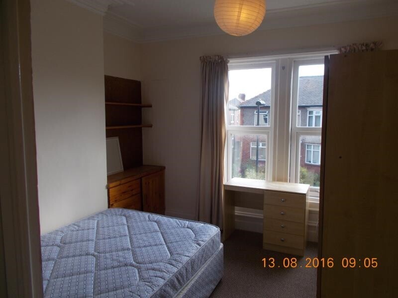 7 bedroom house for rent Stannington Grove, Newcastle, NE6 5AE UniHomes