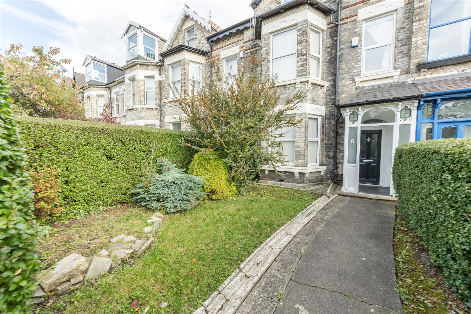 7 bedroom house for rent Jesmond Vale Terrace, Newcastle, NE6 5JT