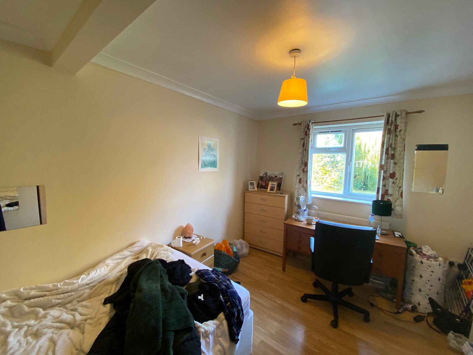 7 bedroom house for rent Merton Road, Southampton, SO17 3RB UniHomes