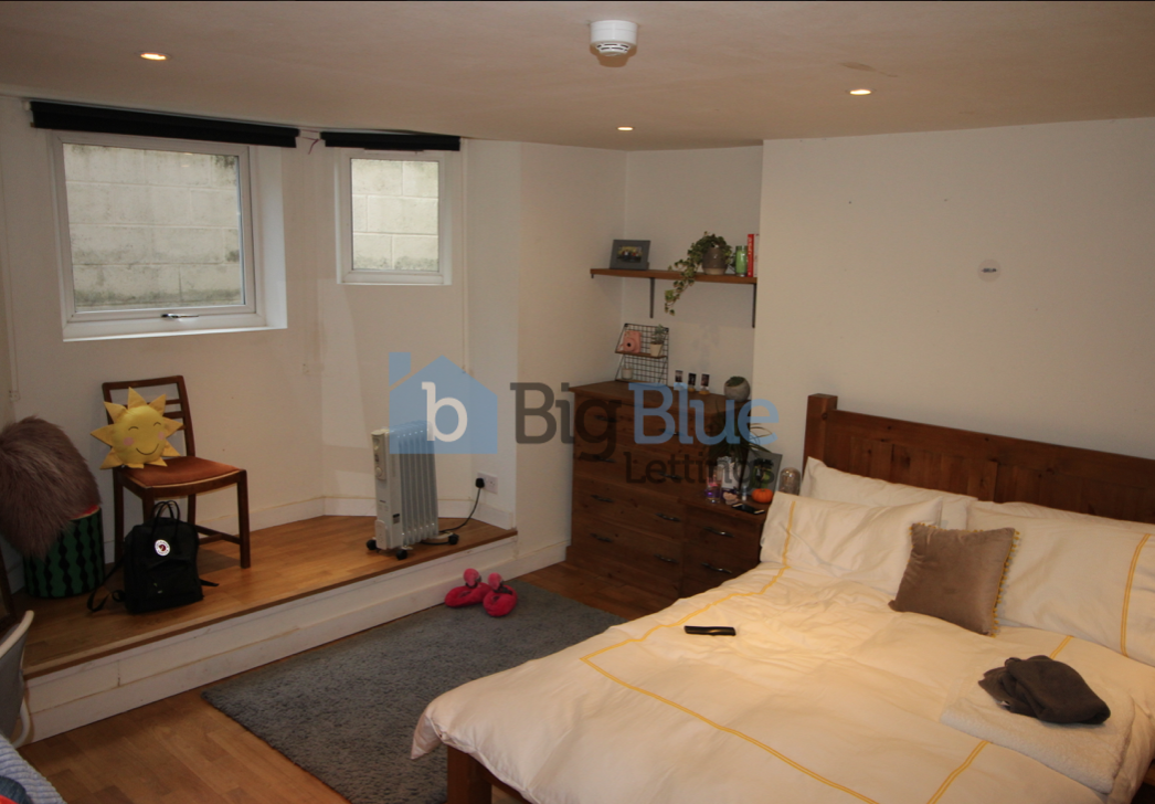 7 bedroom house for rent Brudenell Road, Leeds, LS6 1LS UniHomes