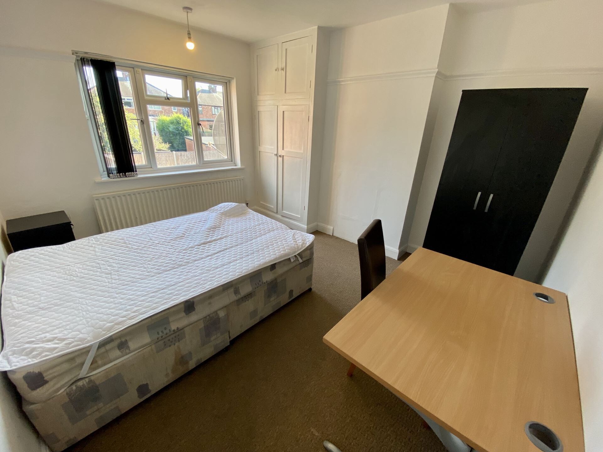 7 bedroom house for rent Gainsborough Road, Leicester, LE2 3DG UniHomes