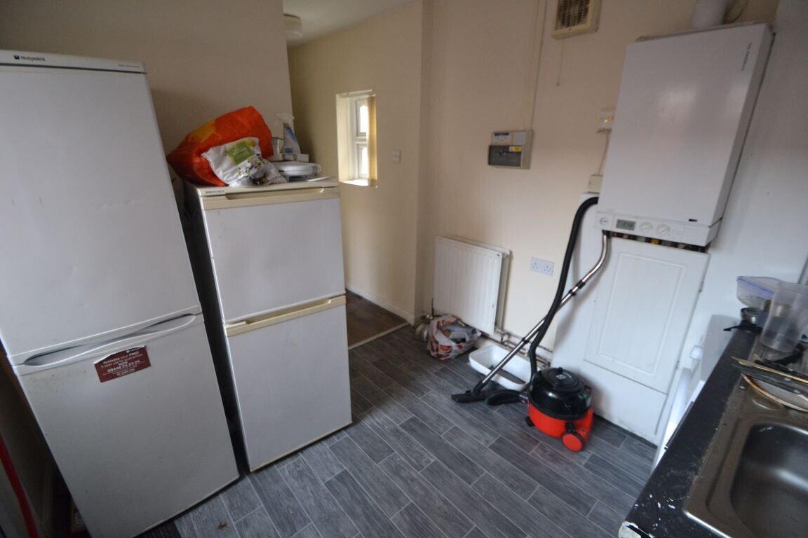 7 bedroom house for rent Ingham Grove, Nottingham, NG7 2LQ UniHomes