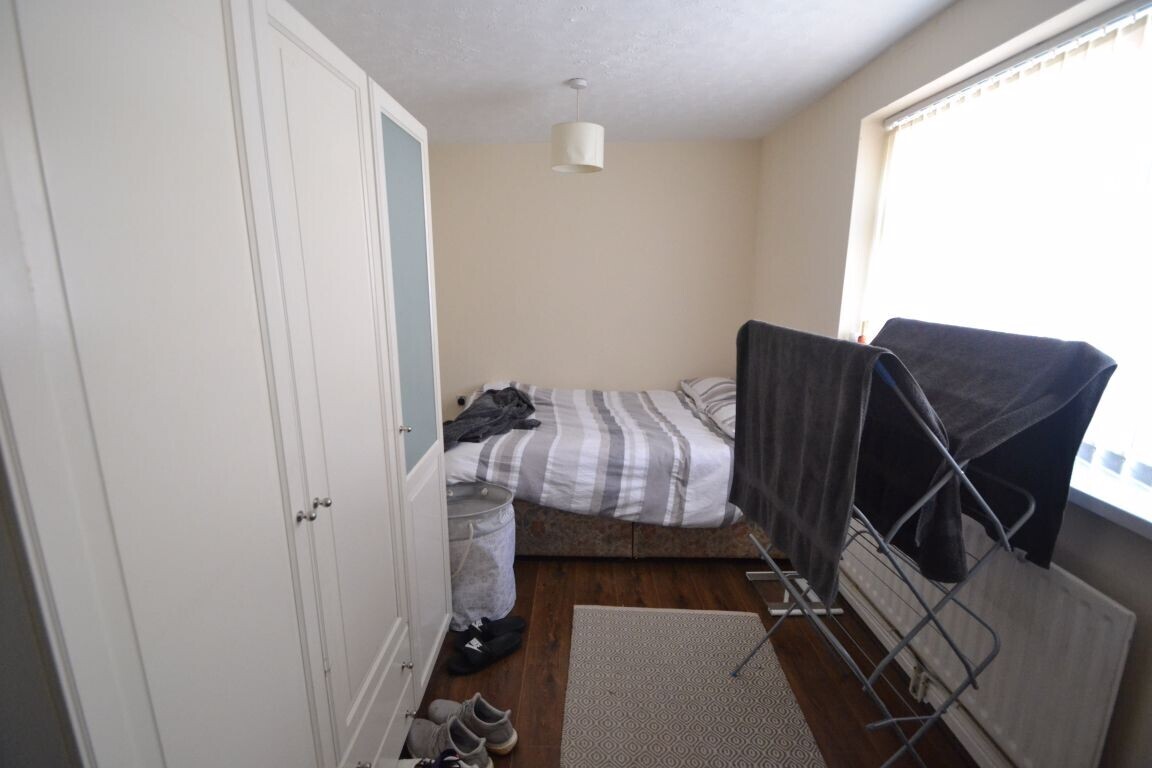 7 bedroom house for rent Ingham Grove, Nottingham, NG7 2LQ UniHomes