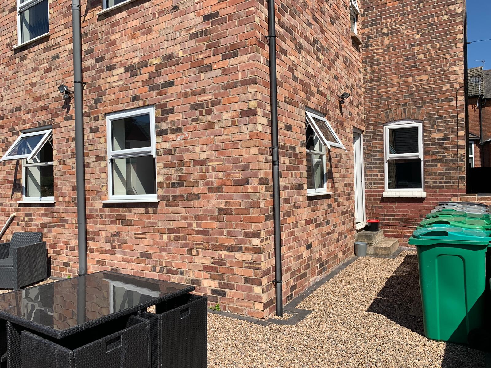 7 bedroom house for rent Cottesmore Road, Nottingham, NG7 1QE UniHomes