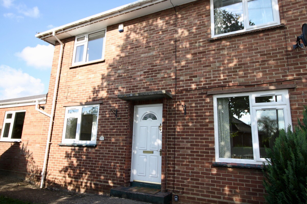 7 bedroom house for rent Wilberforce Road, Norwich, NR5 8NF UniHomes