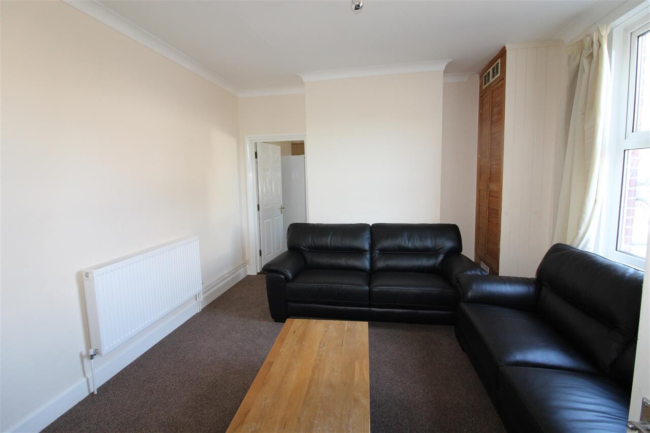 7 bedroom house for rent Howard Road, Southampton, SO15 5BN UniHomes