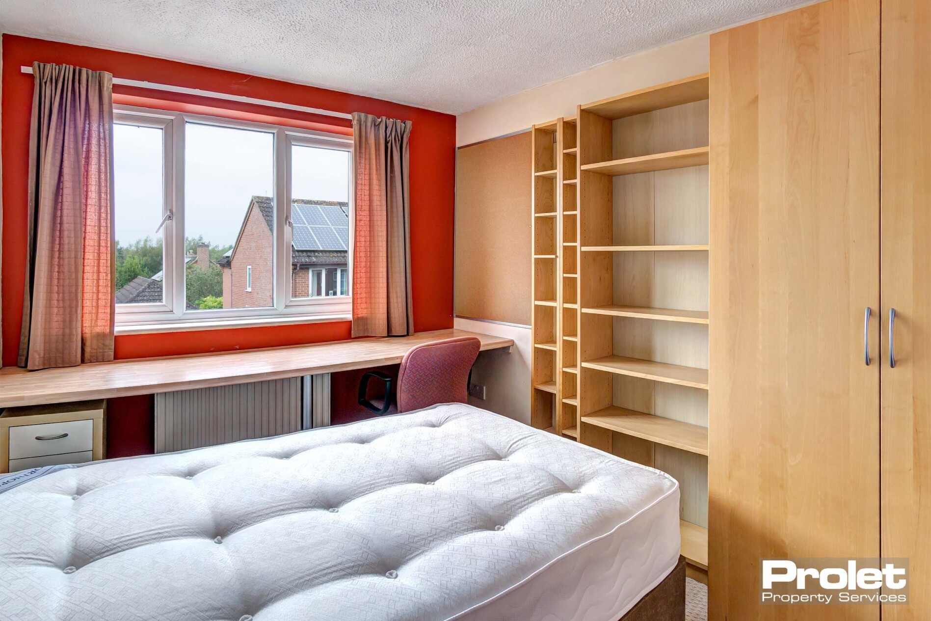 7 bedroom house for rent The Swale, Norwich, NR5 9HE UniHomes