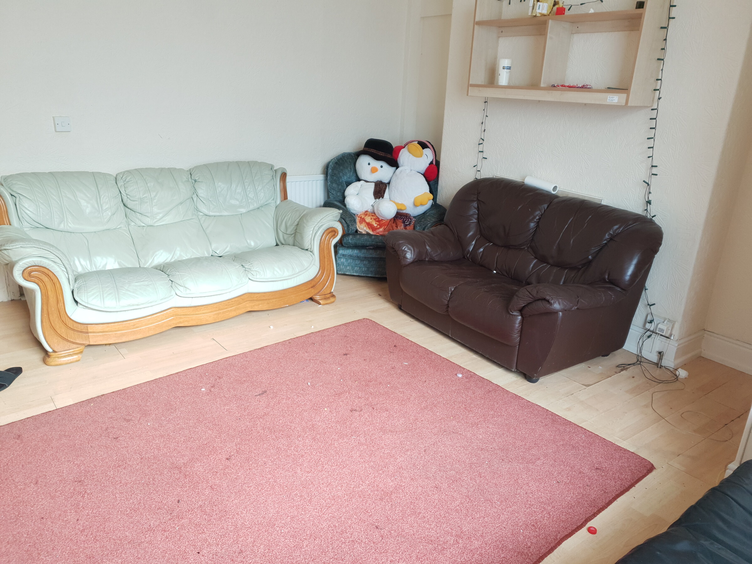 8 bedroom house for rent Bryn Road, Swansea, SA2 0AR UniHomes