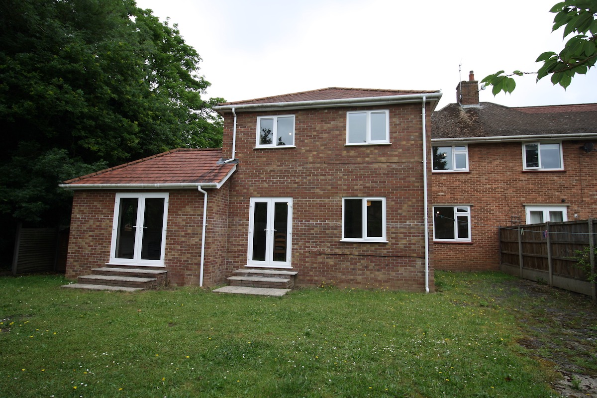 8 bedroom house for rent Rydal Close, Norwich, NR5 8LT UniHomes