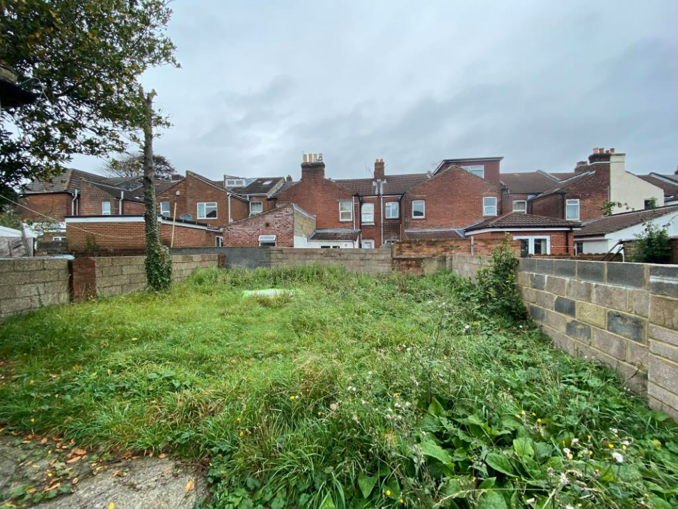 8 bedroom house for rent Alma Road, Southampton, SO14 6UP UniHomes