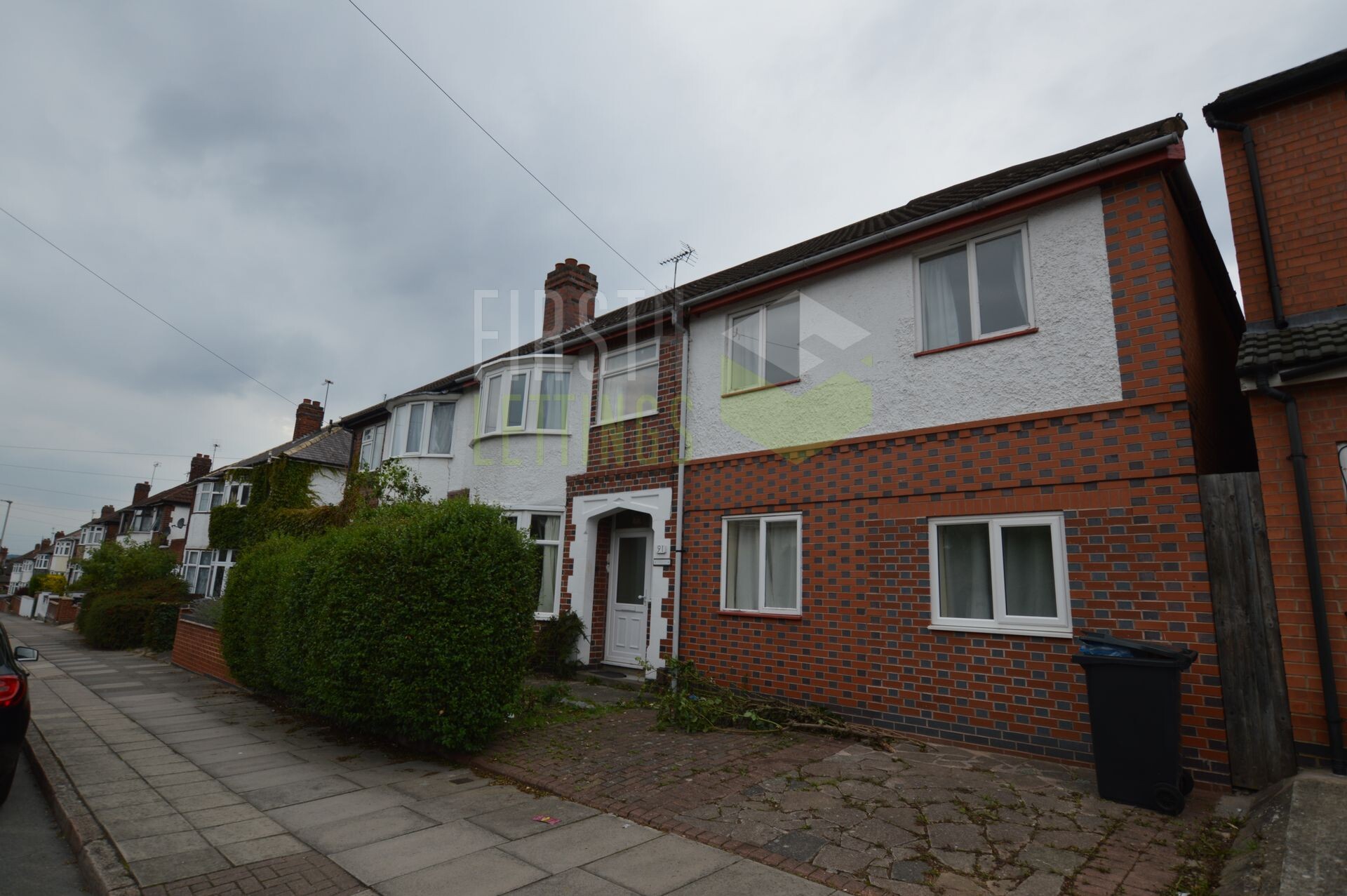 8 bedroom house for rent Greenhill Road, Leicester, LE2 3DP UniHomes