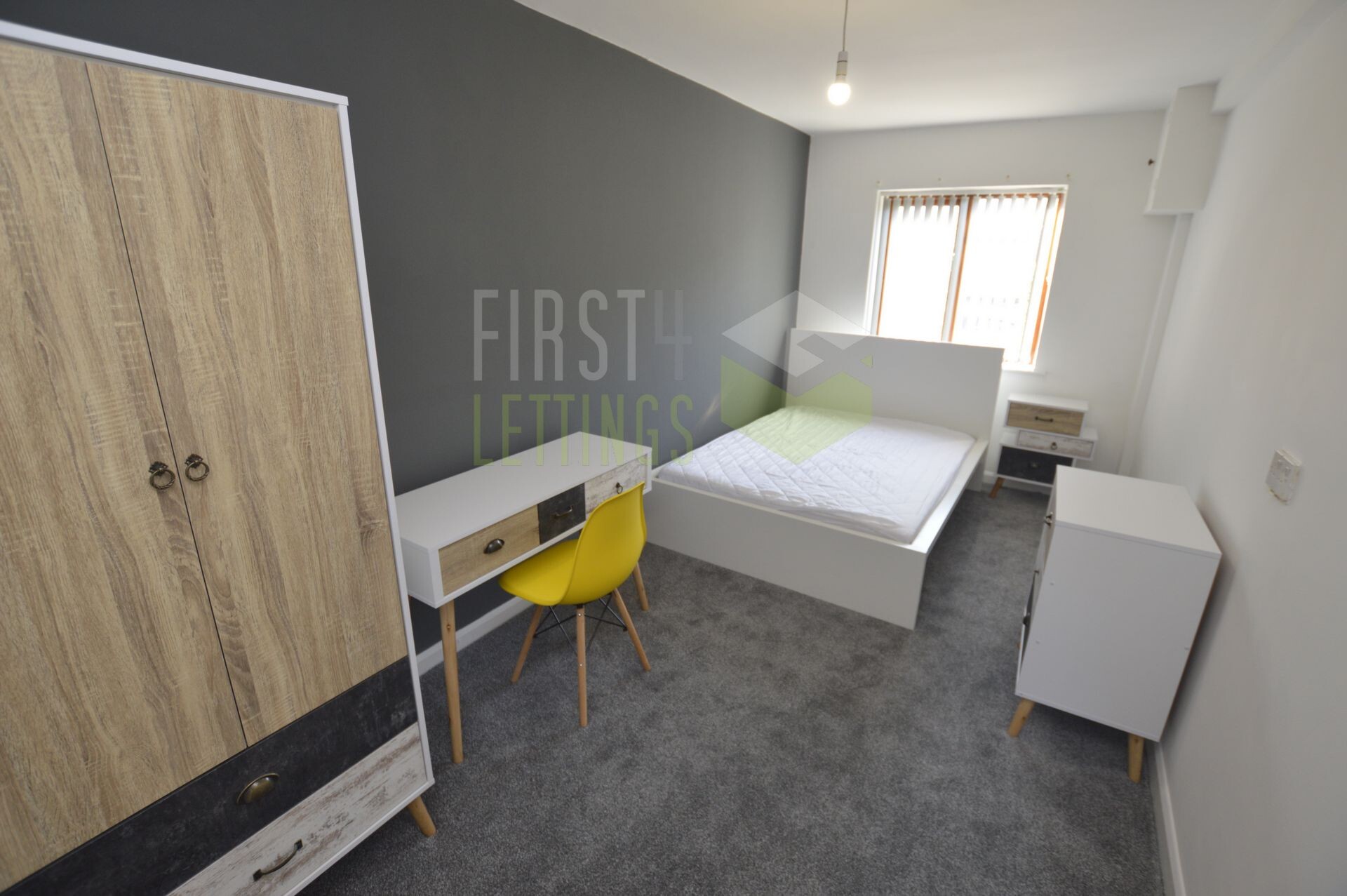 8 bedroom house for rent Greenhill Road, Leicester, LE2 3DP UniHomes