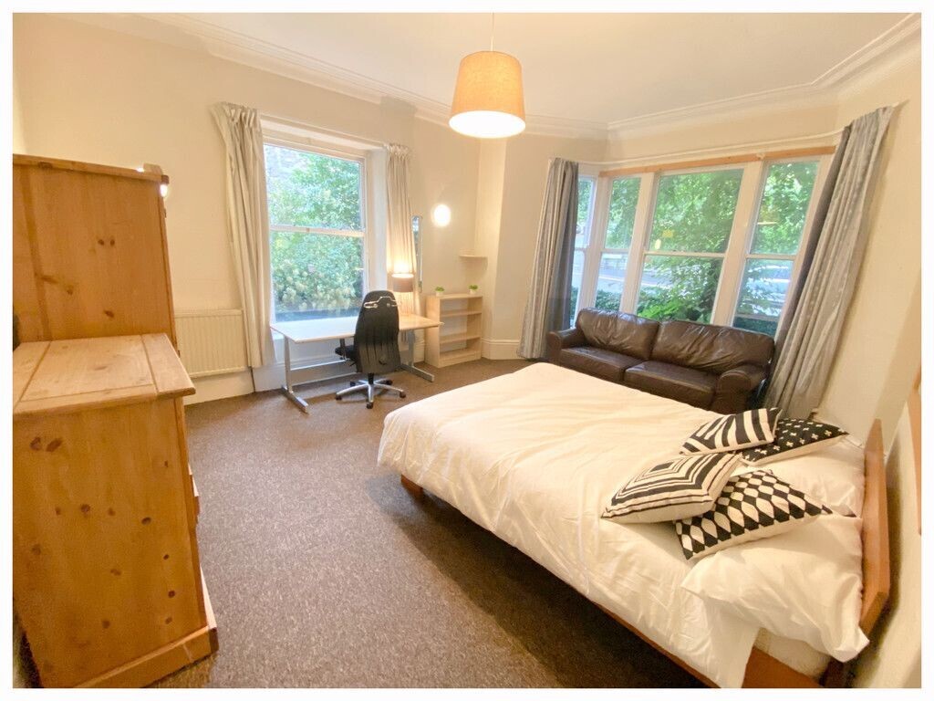 9 bedroom house for rent Elmore Road, Sheffield, S10 1BY UniHomes