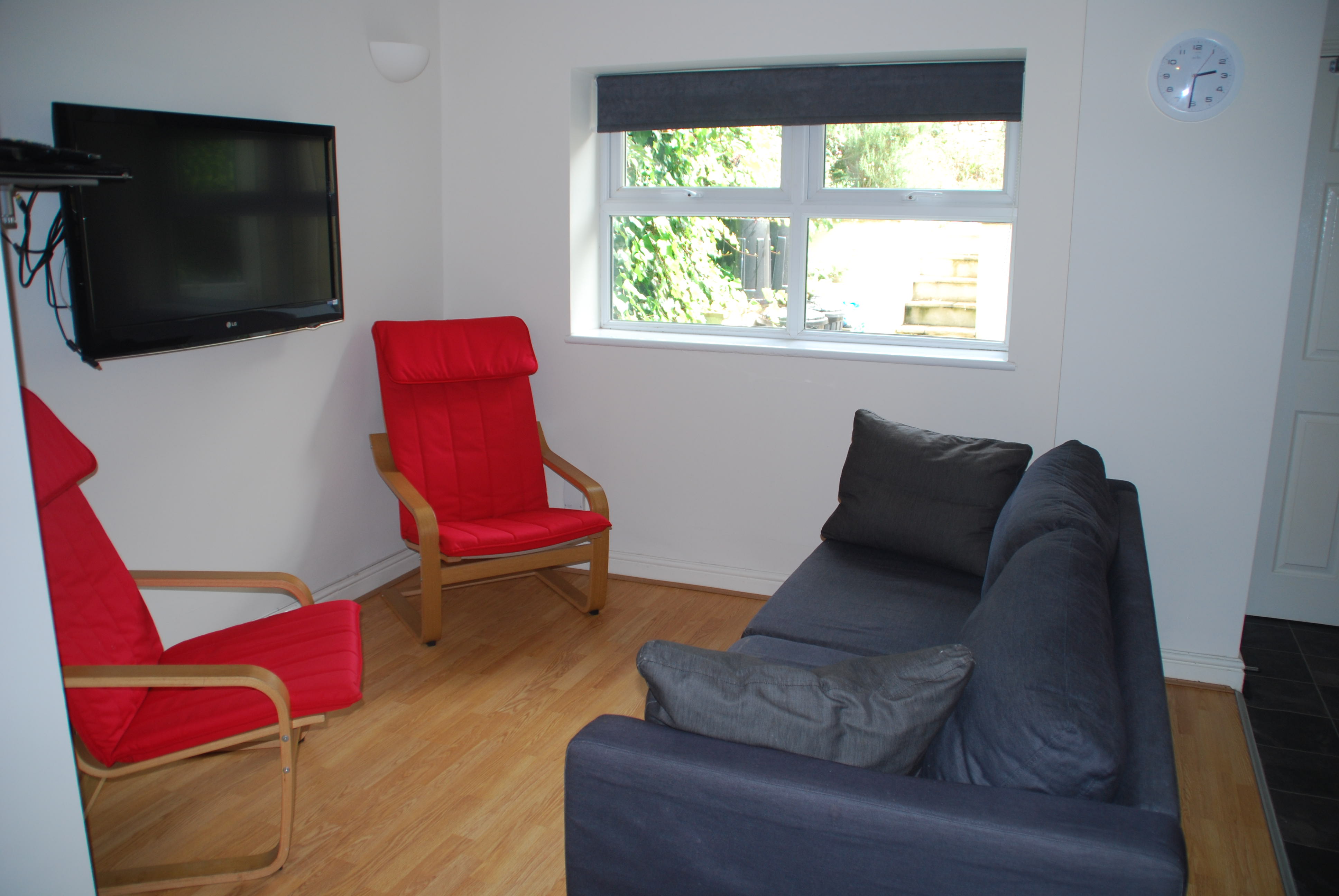 9 bedroom house for rent Lower Oldfield Park, Bath, BA2 3HL UniHomes