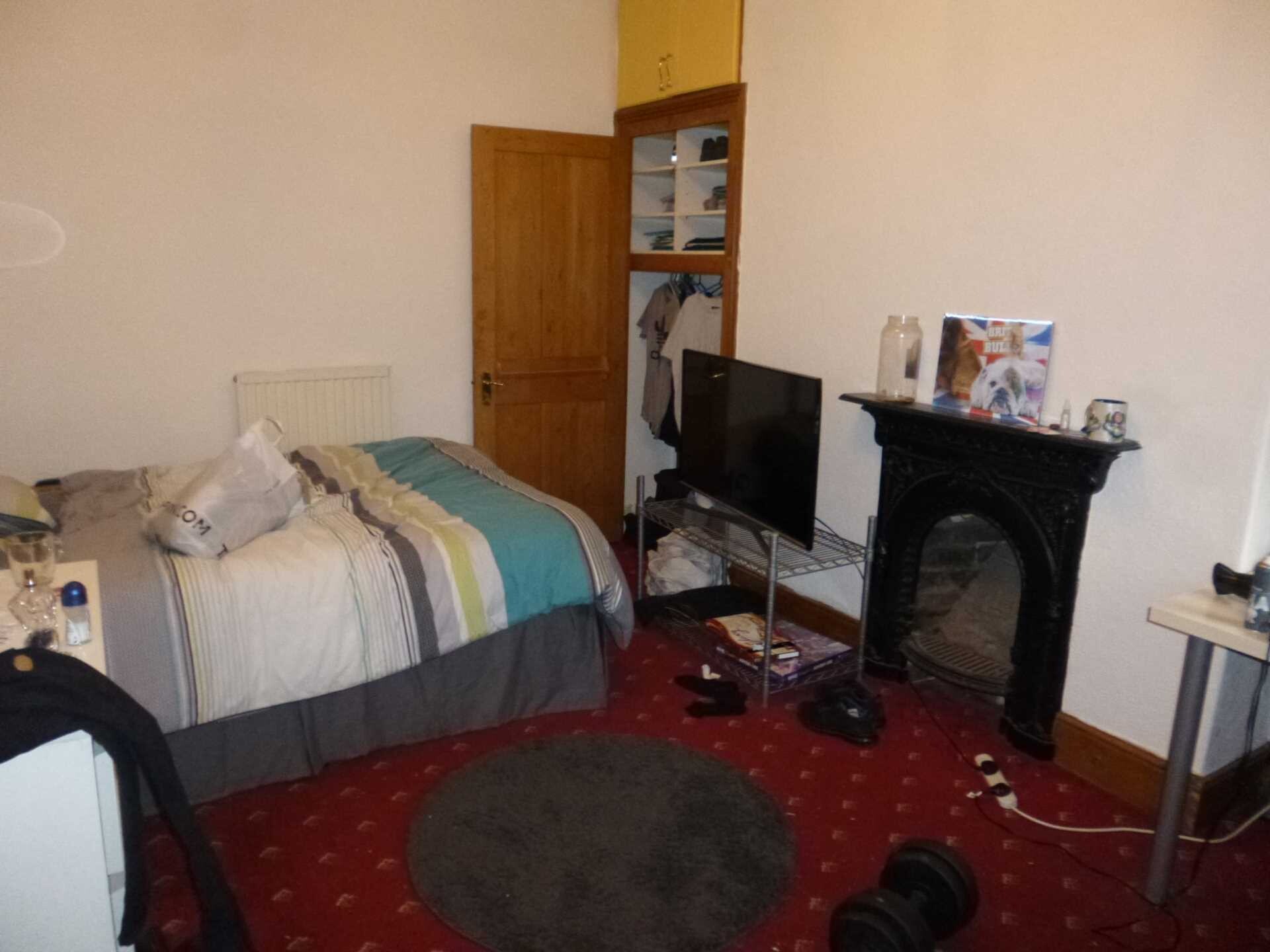 9 bedroom house for rent Mauldeth Road, Manchester, M20 3WB UniHomes